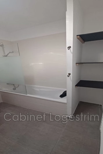Location villa La Calmette  