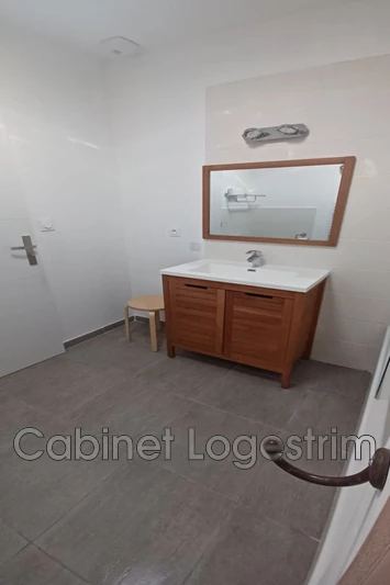 Location villa La Calmette  