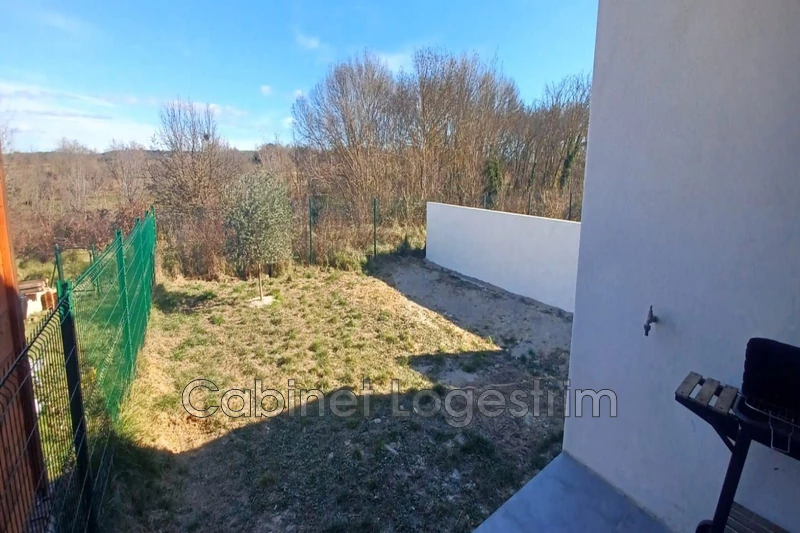 Location villa La Calmette  