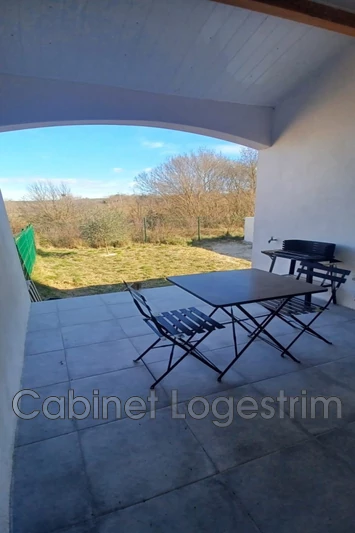 Location villa La Calmette  