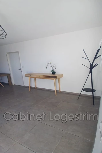 Location villa La Calmette  