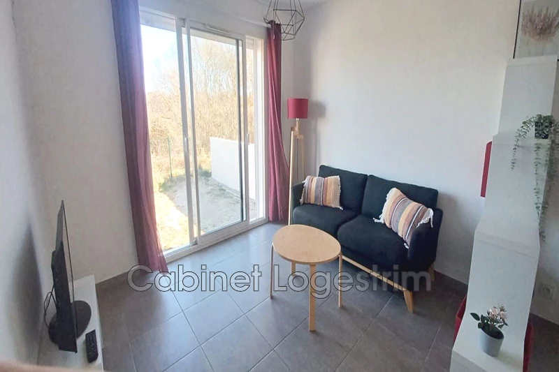 Location villa La Calmette  