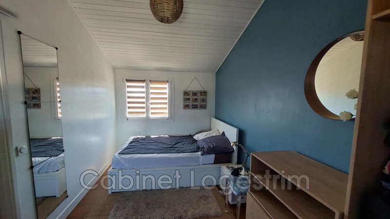 Location villa Garons  