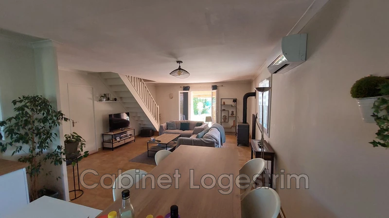 Location villa Garons  