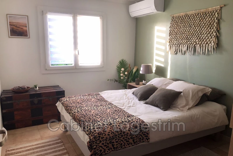 Location villa Garons  