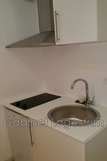 Location appartement Nîmes  