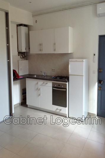 Location appartement Nîmes  