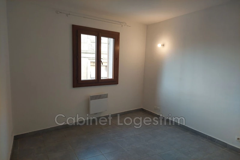 Location appartement Calvisson  