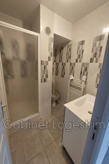 Location appartement Calvisson  