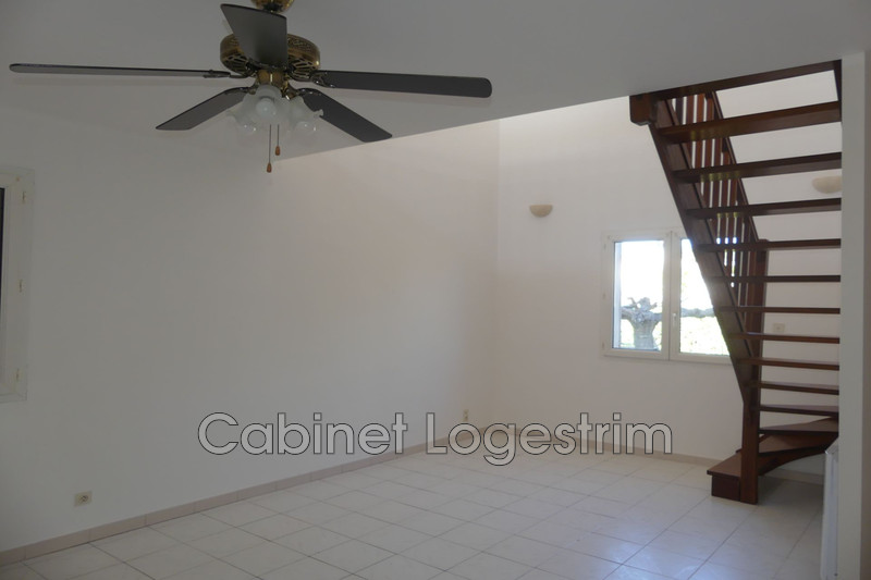 Location villa Milhaud  