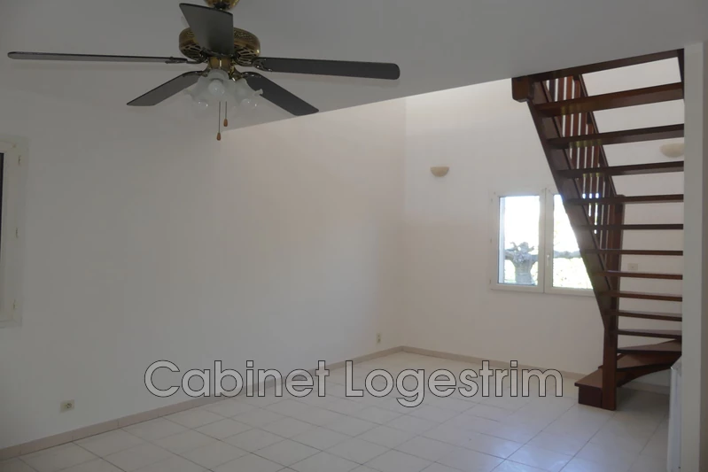 Location villa Milhaud  