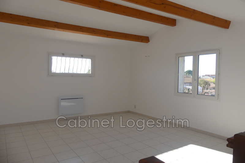 Location villa Milhaud  