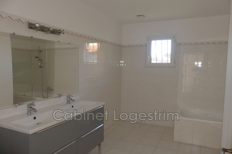 Location villa Milhaud  