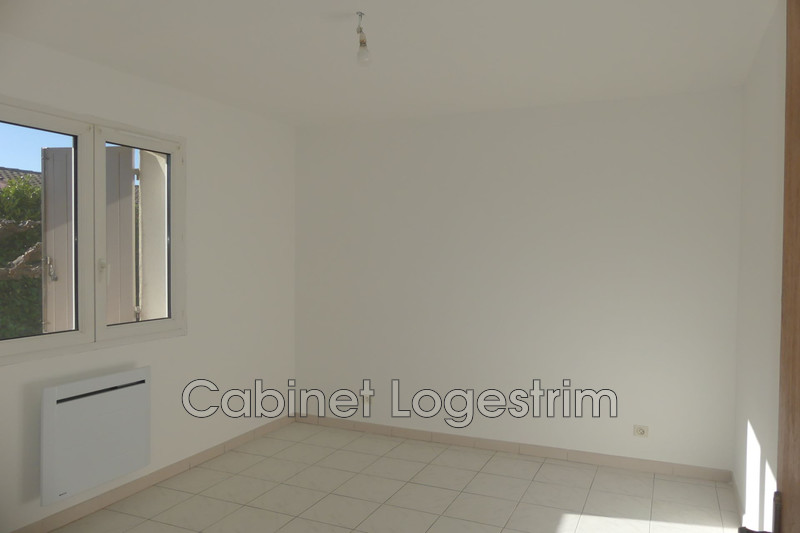 Location villa Milhaud  