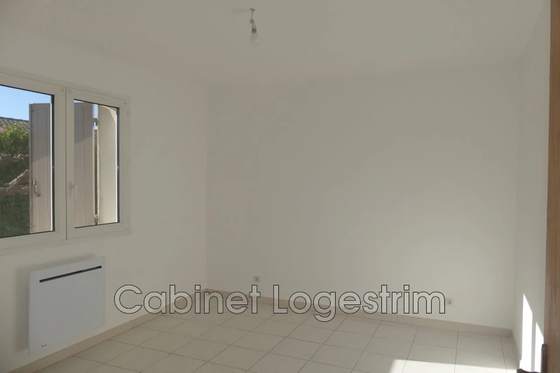 Location villa Milhaud  