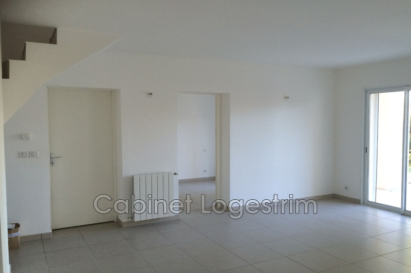 Location villa Nîmes  