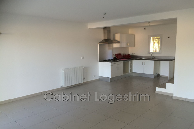 Location villa Nîmes  