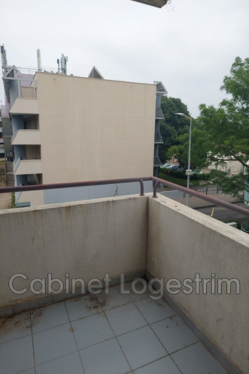 Location appartement Nîmes  