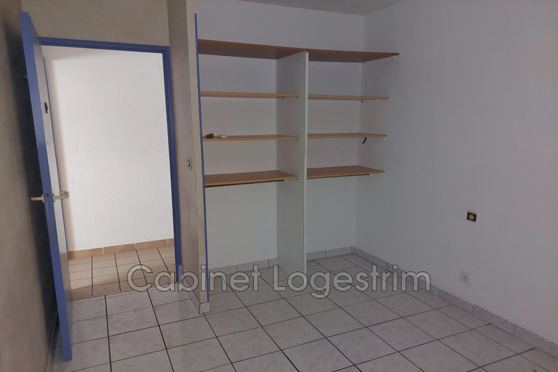 Location appartement Nîmes  