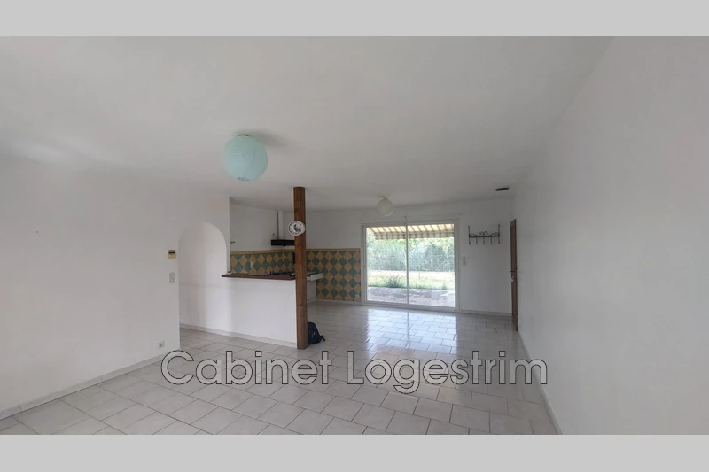 Location maison Saint-Brès  