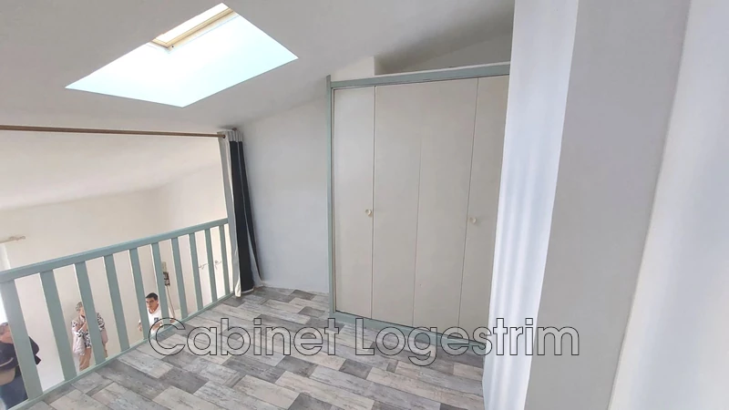 Location appartement Uchaud  