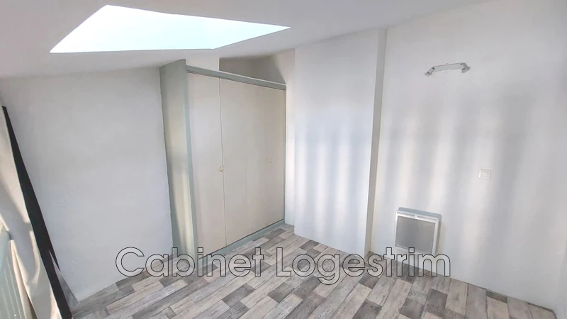Location appartement Uchaud  