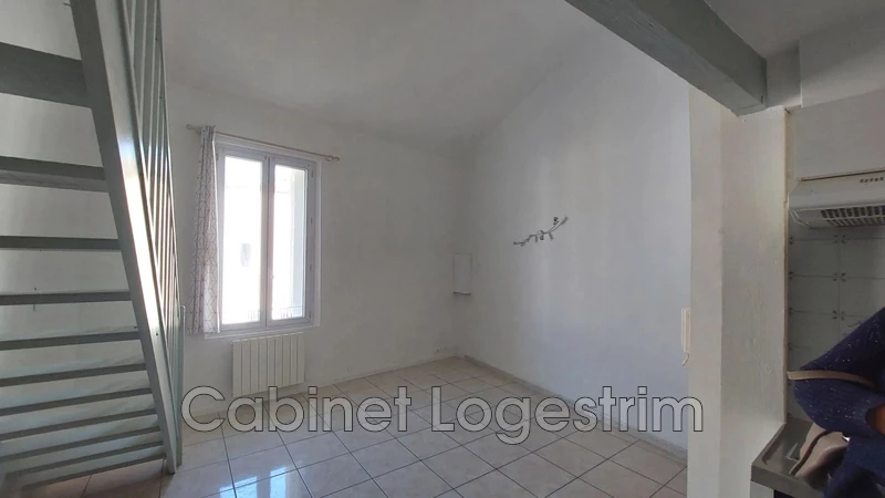 Location appartement Uchaud  