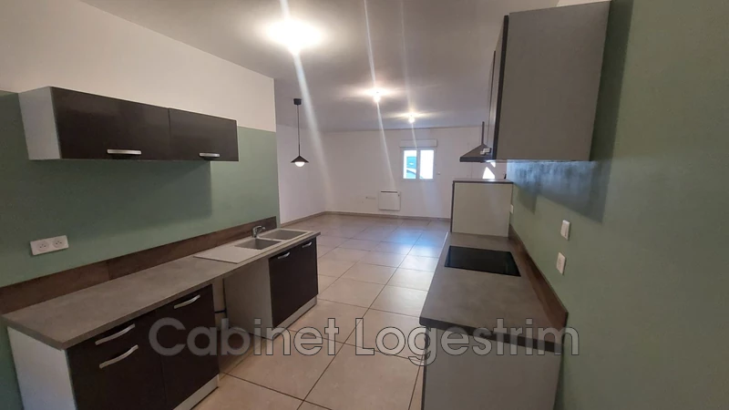 Location maison Uchaud  