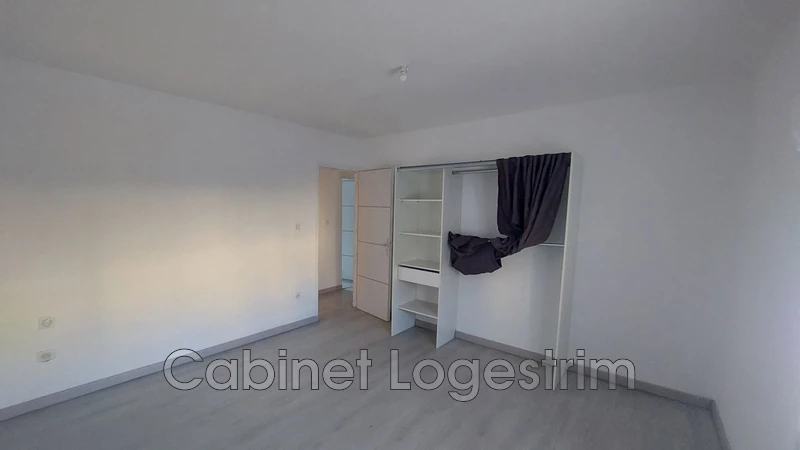 Location maison Uchaud  