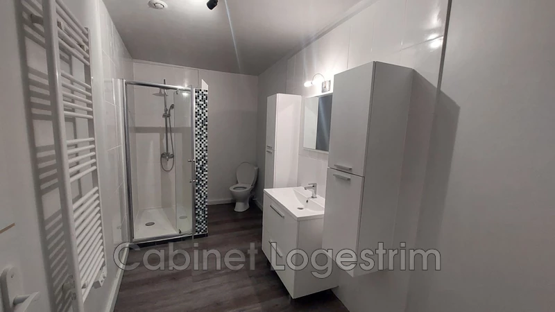 Location maison Uchaud  