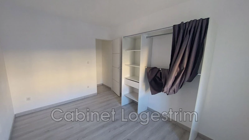 Location maison Uchaud  