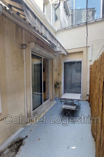 Location appartement Nîmes  