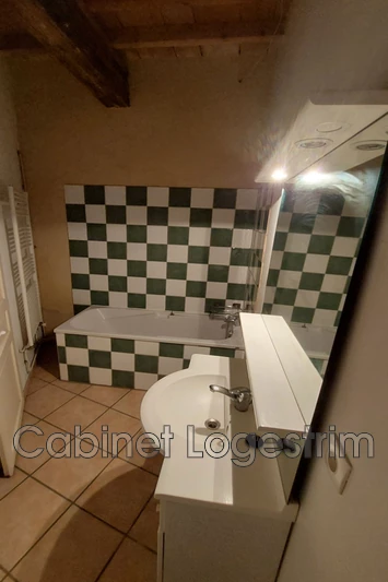Location duplex Sommières  