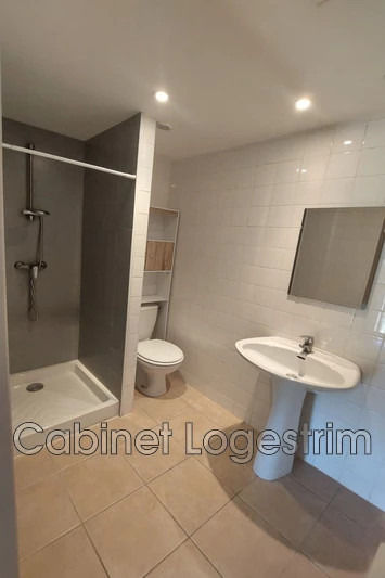 Location appartement Milhaud  