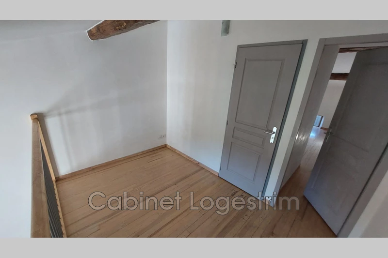 Location appartement Milhaud  