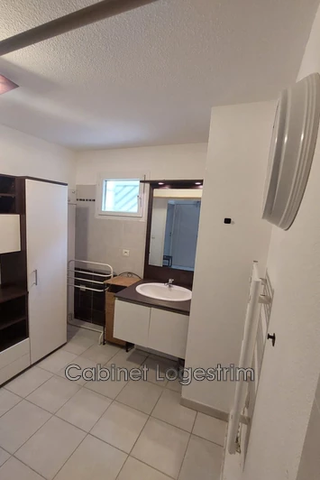 Location appartement Uchaud  