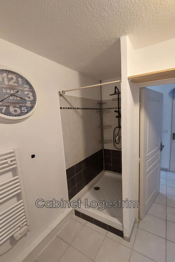 Location appartement Uchaud  