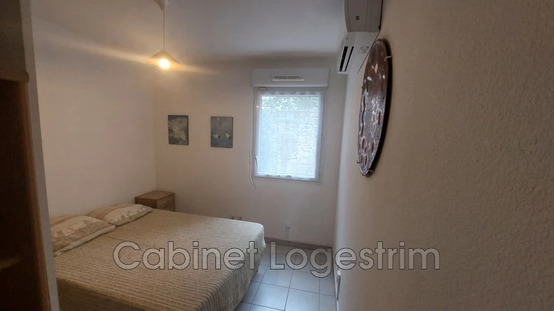 Location appartement Uchaud  