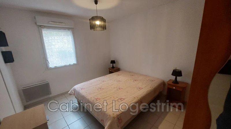 Location appartement Uchaud  