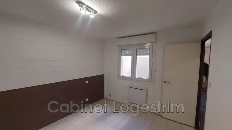 Location appartement Uchaud  