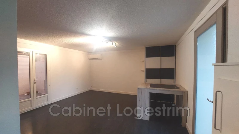 Location appartement Uchaud  