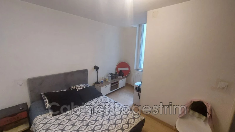 Location appartement Bernis  