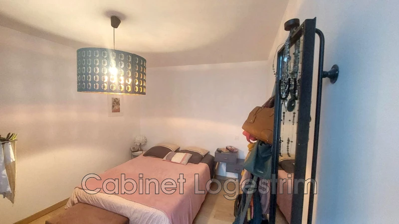 Location appartement Bernis  