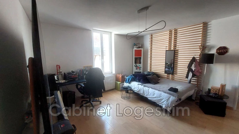 Location appartement Bernis  