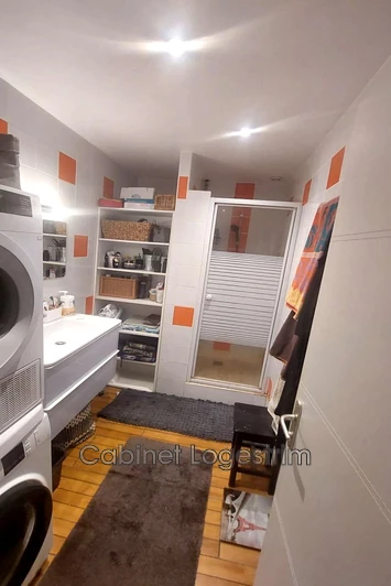 Location appartement Bernis  