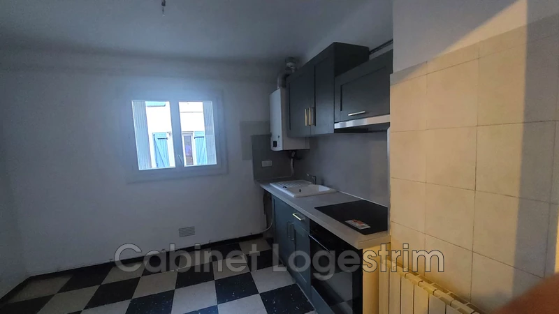 Location appartement Uchaud  