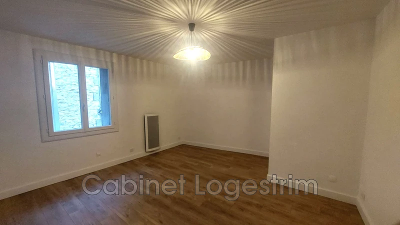 Location appartement Uchaud  