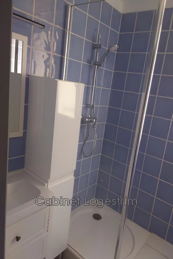 Location appartement Bernis  