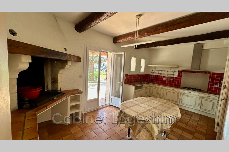 Vente villa Sauzet  