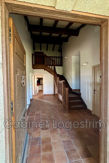 Vente villa Sauzet  